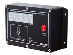 控制器和自动化 Benza