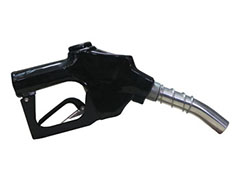 Fuel dispensers Benza