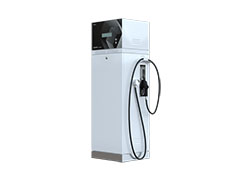 Dispenser bahan bakar otomatis Benza